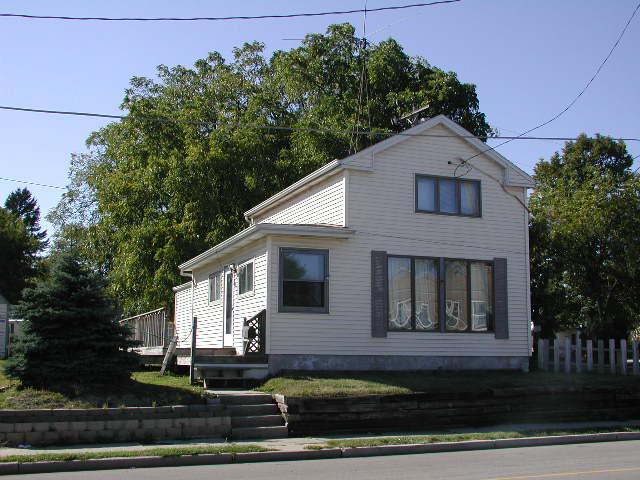 1526 Marquette St., Racine, WI 53404