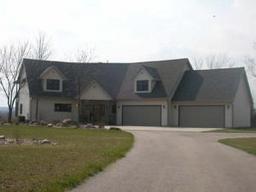 6344 N Riverview Rd., Plymouth, WI 53073