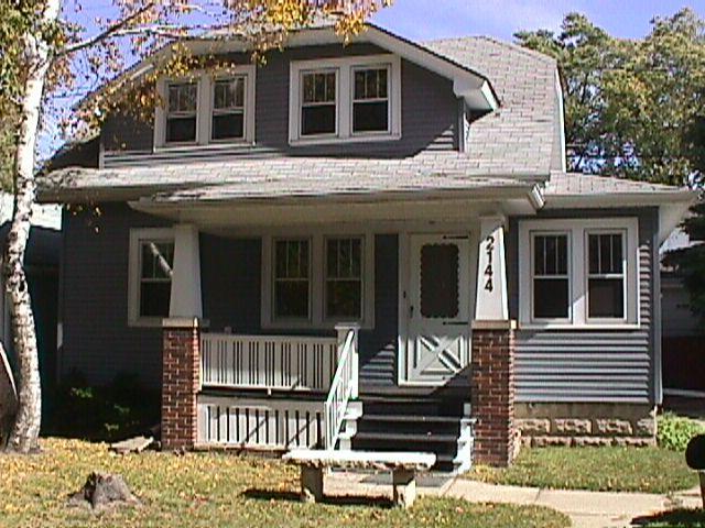 2144 S 83rd St., West Allis, WI 53219