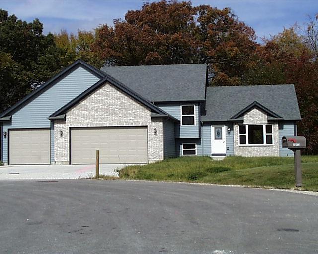 10100 265th Ct., Salem, WI 53179