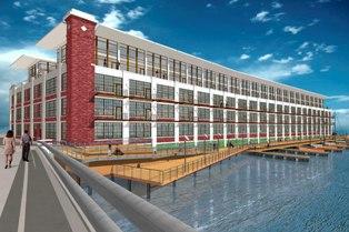 311 E Erie St #220, Milwaukee, WI 53202