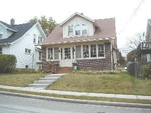 108 N 10th Ave., West Bend, WI 53095