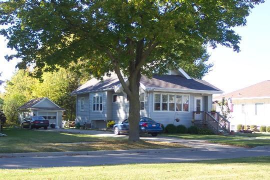 626 N Broad St., Elkhorn, WI 53121