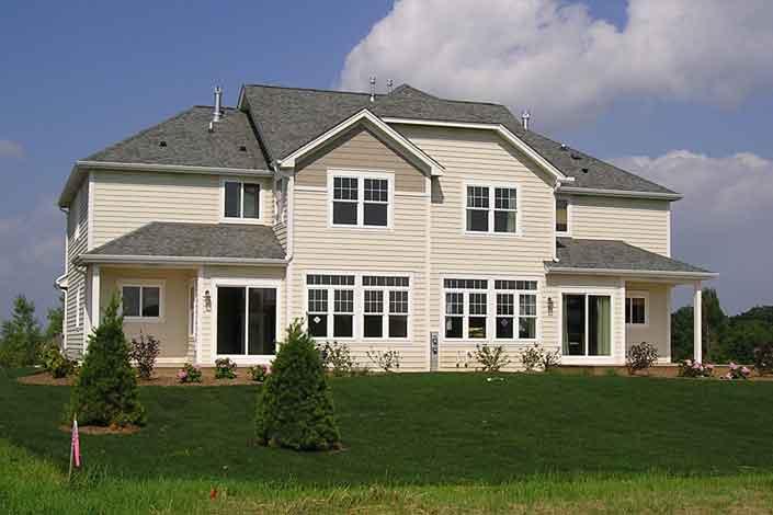 935 Eagleton Dr. #46-08, Geneva, WI 53147