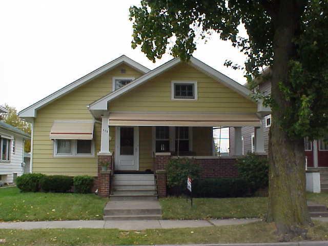 925 Hayes Ave., Racine, WI 53405