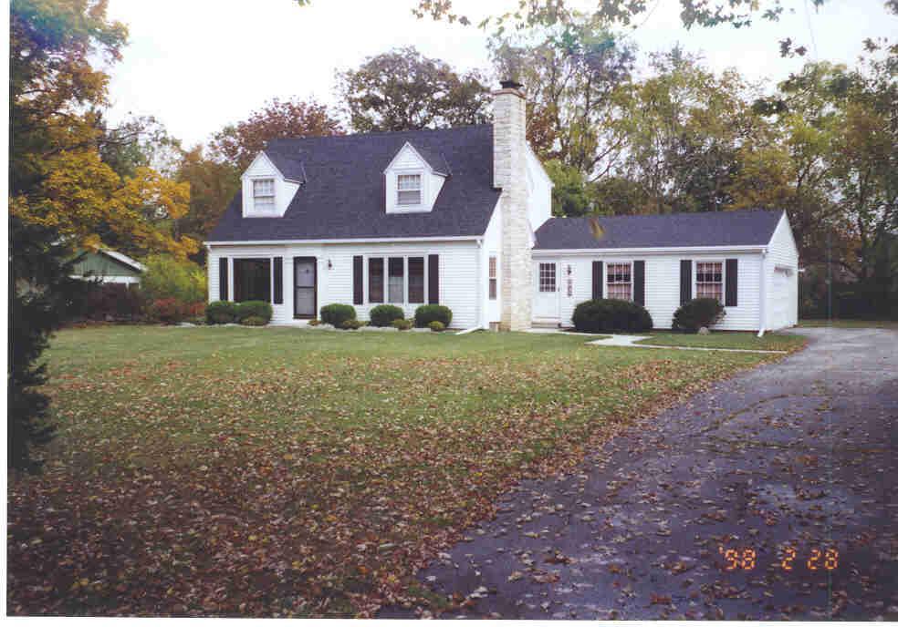 1560 Milrod Ln., Brookfield, WI 53005