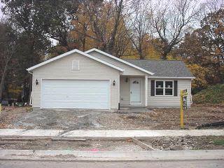 119 Otto Dr., Hartford, WI 53027