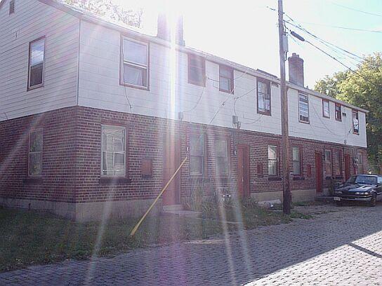 415 W Chambers St., Milwaukee, WI 53212