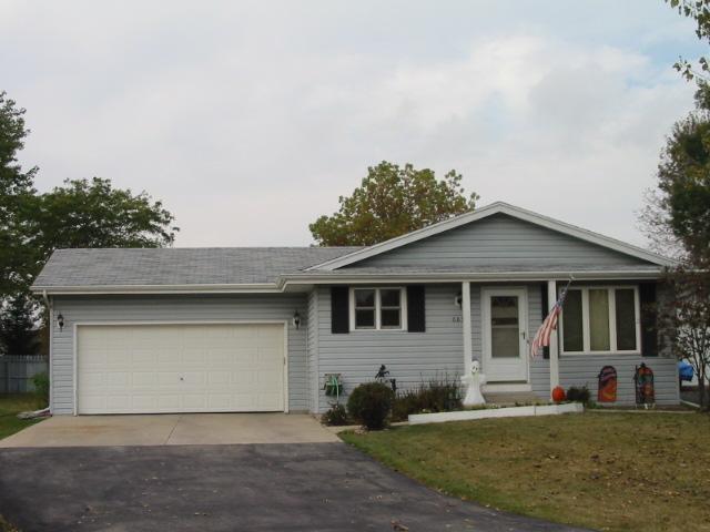 6830 Cliffside, Caledonia, WI 53402