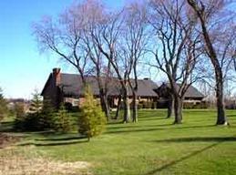 11230 Louis Sorenson Rd., Mount Pleasant, WI 53177