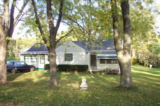 8325 Shady Ln., Burlington, WI 53105