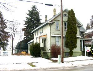 1210 Superior Ave., Sheboygan, WI 53081