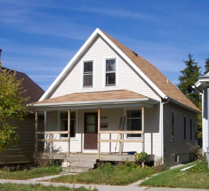 1640 Sibley Ct., Sheboygan, WI 53081