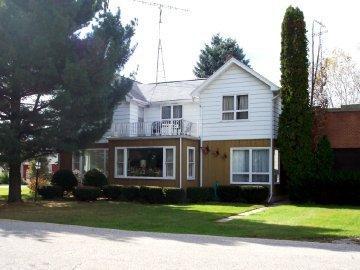 N8529 Second St, Burnett, WI 53922