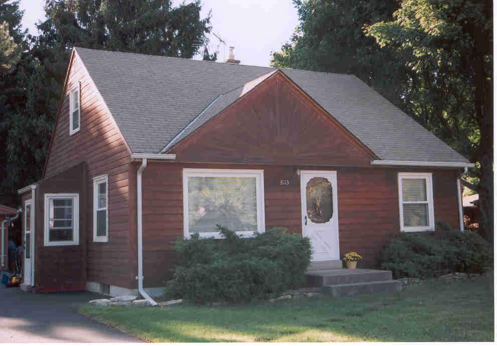 8113 N 62nd St., Brown Deer, WI 53223