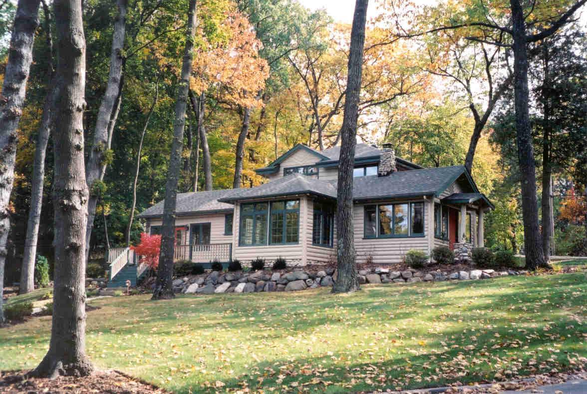 N1898 Bluff Ln., Linn, WI 53147