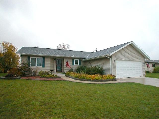 6054 245th Ave., Paddock Lake, WI 53168
