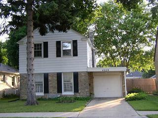4909 N 67th, Milwaukee, WI 53218