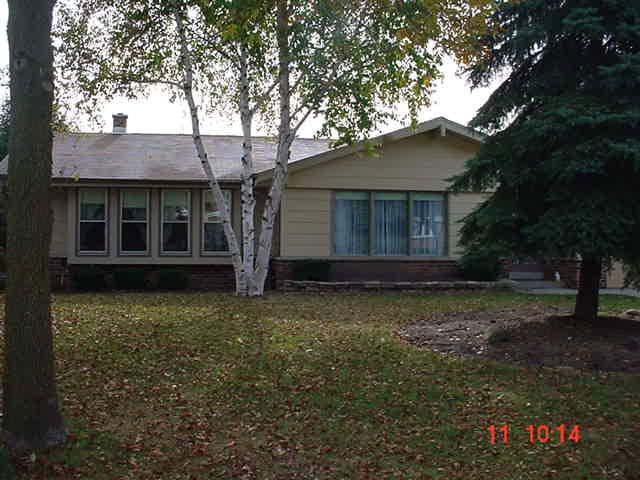 7606 Riverview Rd., Franklin, WI 53132