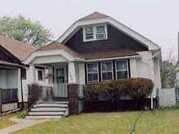 5049 N 38th St, Milwaukee, WI 53209