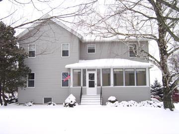 6837 N Scenic View Dr., Greenbush, WI 53023