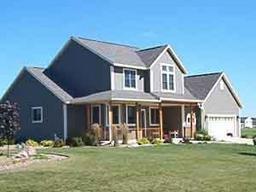 N7160 Bice Ave., Holland, WI 54636