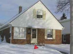 [Address Hidden by Seller], Milwaukee, WI 53219