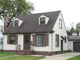 3307 20th St., Racine, WI 53405