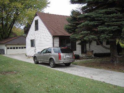 7777 N Sherman Blvd., Brown Deer, WI 53209