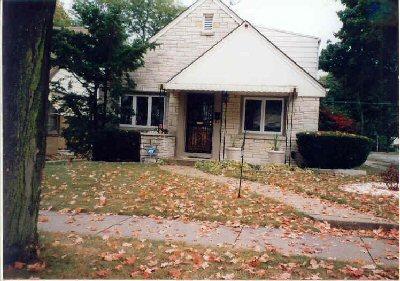 4900 N 67th St., Milwaukee, WI 53218