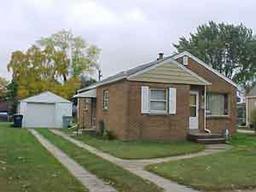 [Address Hidden by Seller], Milwaukee, WI 53207