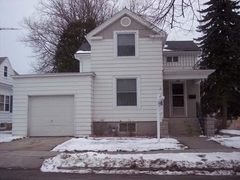 101 Bishop Ave., Plymouth, WI 53073