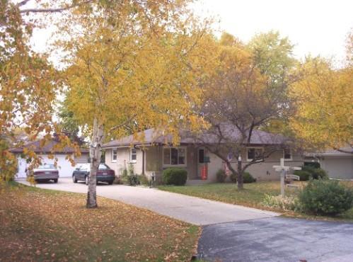8607 N 57th St., Brown Deer, WI 53223