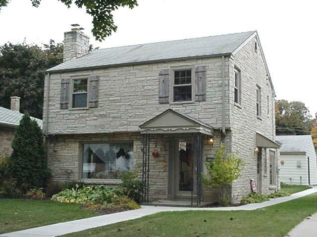 3333 W Ruskin St., Milwaukee, WI 53215