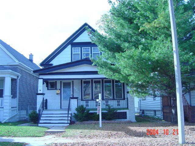 2921 S 8th St., Milwaukee, WI 53215