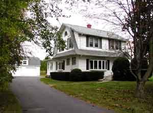 4520 Lathrop Ave., Mount Pleasant, WI 53403