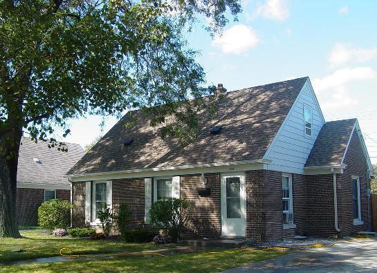 828 Melvin Ave, Racine, WI 53402