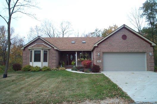 3205 Gooseberry Rd., Geneva, WI 53147