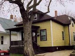 1823 Marquette St, Racine, WI 53402