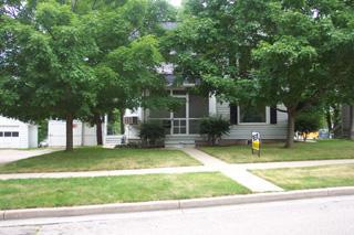 209 Conkey St, Burlington, WI 53105