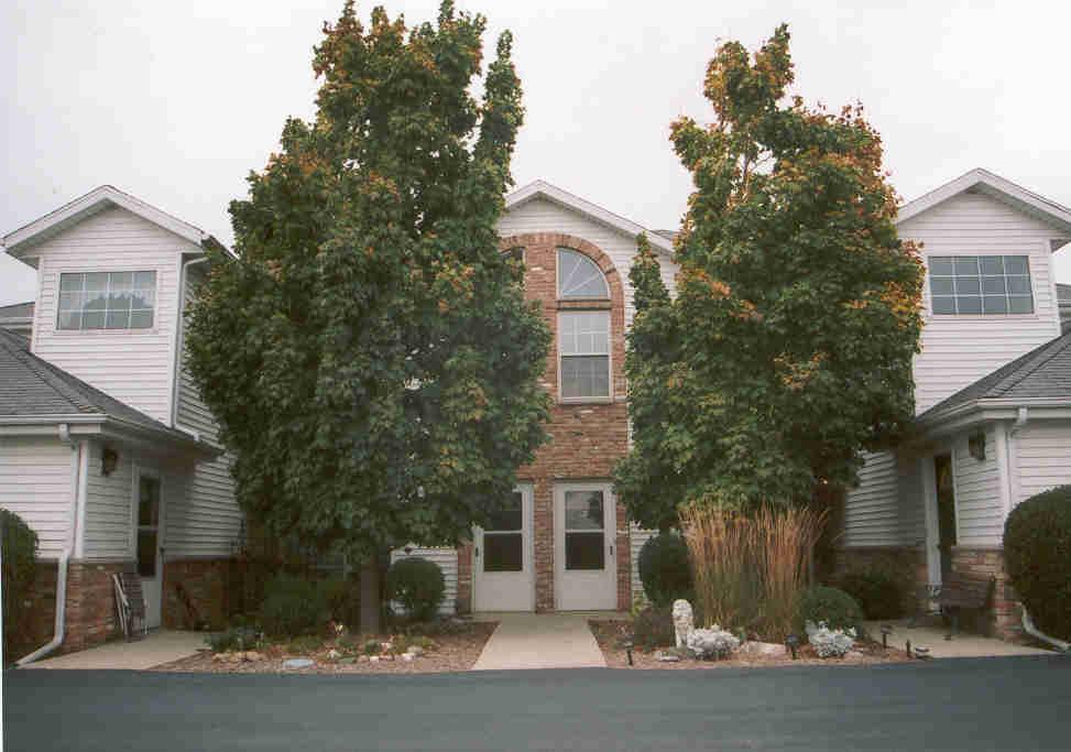 8340 S Chicago #7, Oak Creek, WI 53154