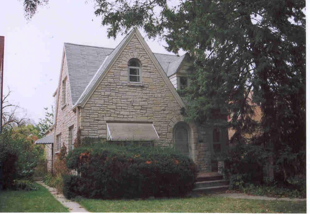 3427 N 46th St., Milwaukee, WI 53216