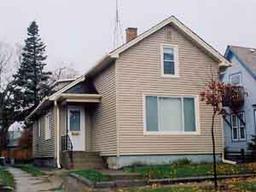 1318 Villa St., Racine, WI 53403