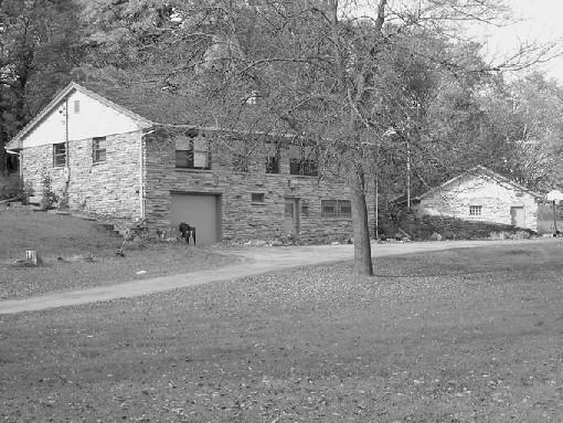 1113 E Newark Dr., Trenton, WI 53090