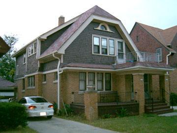 2539 N 60th St #2541, Milwaukee, WI 53210