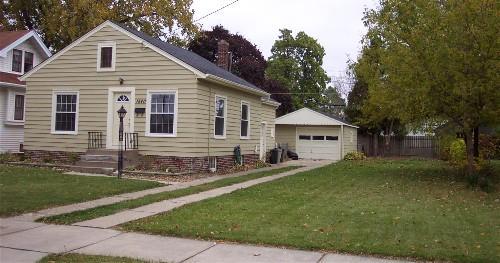 1540 William St., Racine, WI 53402