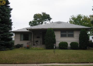 2343 Floyd Dr., Racine, WI 53404