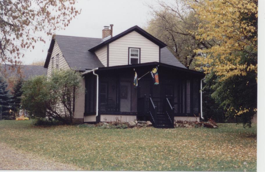12921 Wilmot Rd., Bristol, WI 53142