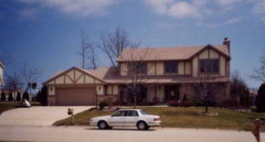 6828 S Juliana Dr., Franklin, WI 53132