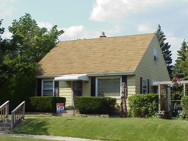 3776 E Mallory Ave., Cudahy, WI 53110